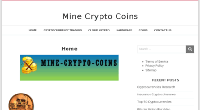minecryptocoins.org