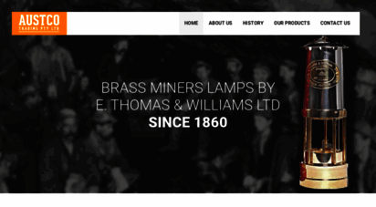 minerslamps.com.au