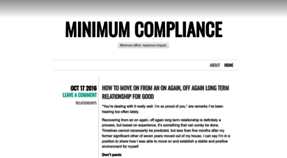 minimumcompliance.wordpress.com