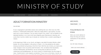 ministryofstudy.wordpress.com