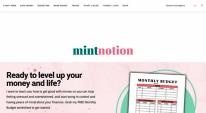 mintnotion.com