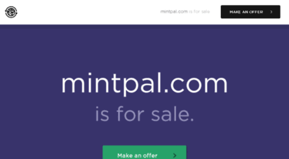mintpal.com