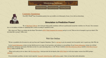minutemansoftware.com