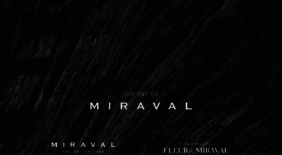 miraval.com