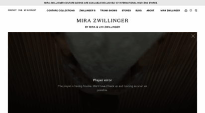 mirazwillinger.com