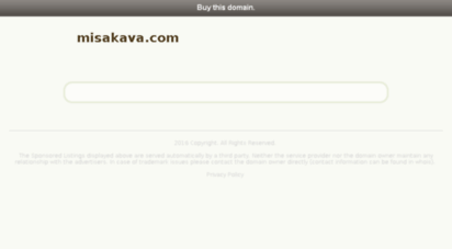 misakava.com