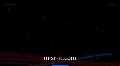 misr-it.com