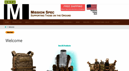 missionspec.com