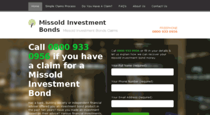 missold-investments-bond.co.uk