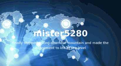 mister5280.com
