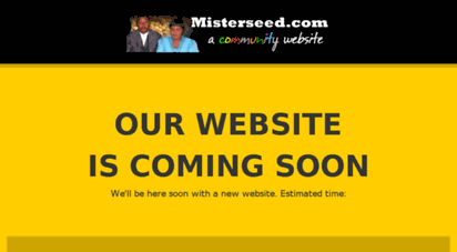misterseed.net