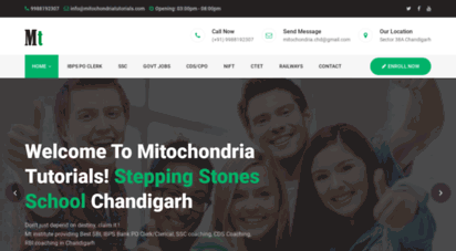 mitochondriatutorials.com