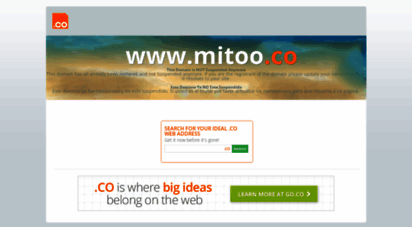 mitoo.co