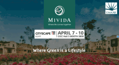 mivida-launch.com