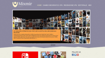 mixmir.net