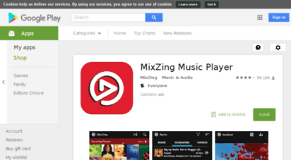 mixzing.com