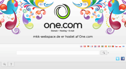 mkk-webspace.de