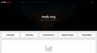 mob.com.de