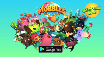 mobbles.com