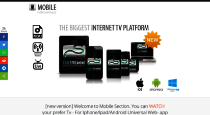 mobile.coolstreaming.us