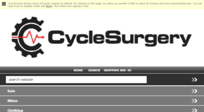 mobile.cyclesurgery.com