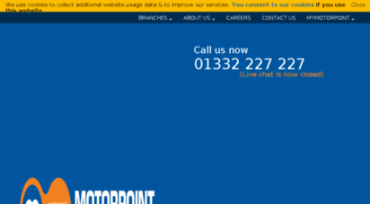mobile.motorpoint.co.uk