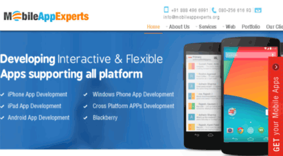 mobileappexperts.in