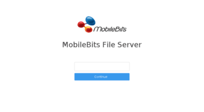 mobilebits.egnyte.com