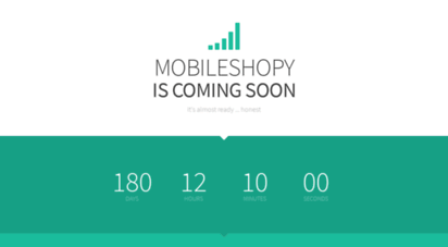 mobileshopy.com
