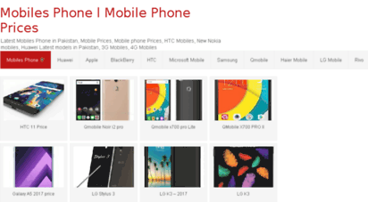 mobilesphone.info
