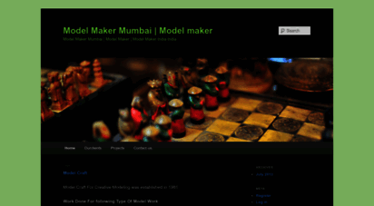 modelmakermumbai.wordpress.com