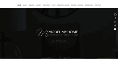 modelmyhome.com