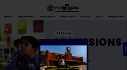 modernschoolec.com