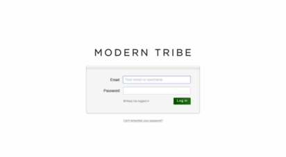 moderntribe.createsend.com