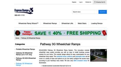 modular-wheelchair-ramps.com