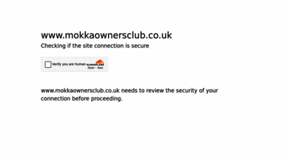 mokkaownersclub.co.uk