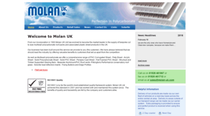 molan-uk.com