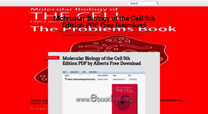 molecularbiologycell.wordpress.com