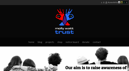 molly-watt-trust.org