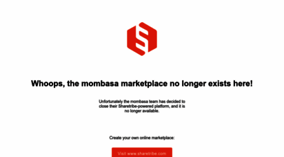 mombasa.sharetribe.com