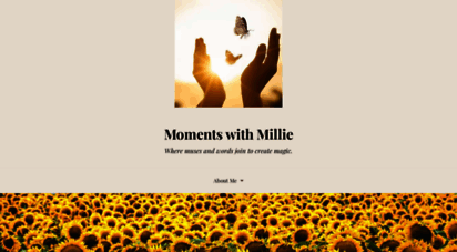 momentswithmillie.wordpress.com