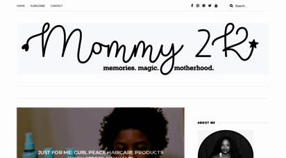 mommy2k.com