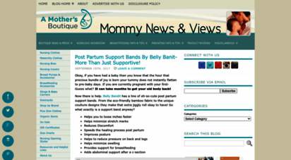mommynewsblog.com