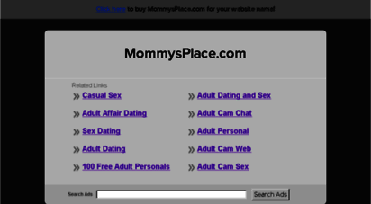 mommysplace.com