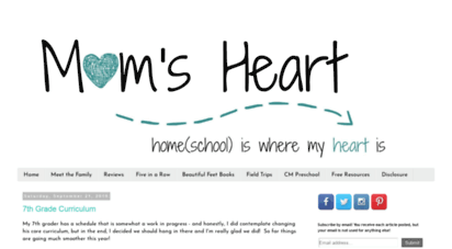 moms-heart.com