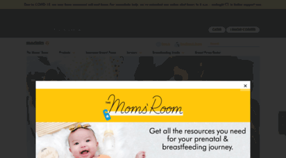 momshop.medelabreastfeedingus.com