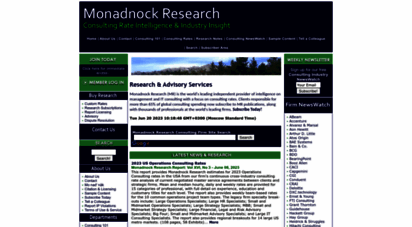 monadnockresearch.net