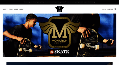 monarchproject.com