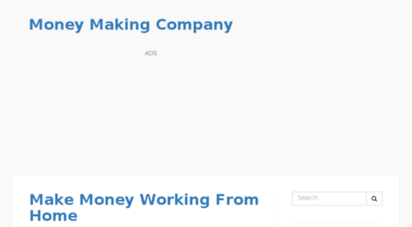 money-making-company.com