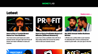 moneylab.co